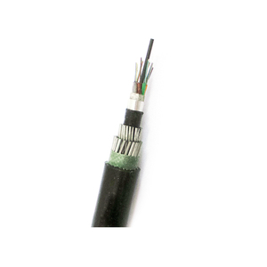 <span class=keywords><strong>Cable</strong></span> <span class=keywords><strong>de</strong></span> <span class=keywords><strong>Fibra</strong></span> Óptica FURUKAWA GYTA333 <span class=keywords><strong>de</strong></span> 12 / 48 / 96 / 72 Hilos - Product Image 2