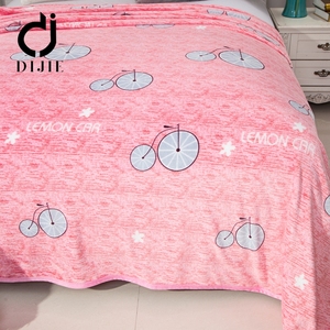 Moda 100% poliéster grueso pequeños milagros manta tejida - Product Image 6