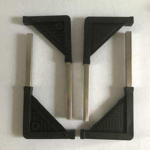 Base spéciale de machine à laver et <span class=keywords><strong>réfrigérateur</strong></span>, <span class=keywords><strong>support</strong></span> sur socle à 4 roues pour Machine à laver - Product Image 6