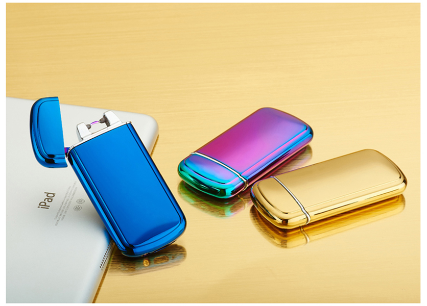 Cheap Electric Arc Lighter - Novelty USB Cigarette Lighter