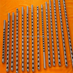 Ağırlık kaldırma ekipmanları kaldırma çubuğu ağırlık yığını, merkezi kutup spor ekipmanları için - Product Image 4