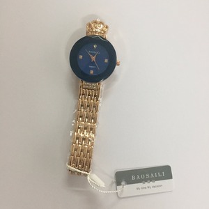 Etichetta Personalizzata per Orologi con Logo del Marchio Privato, Cartellino Stampato per Orologi - Product Image 4