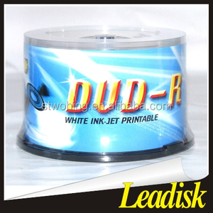 4.7Gb 16x Dvd, Trống Dvd 8x/16x Bánh Hộp Đóng Gói/Số Lượng Lớn Đóng Gói OEM, Princo <span class=keywords><strong>Cd</strong></span> - Product Image 2