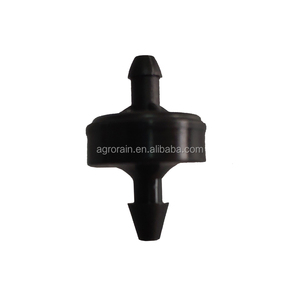 Système d'irrigation <span class=keywords><strong>goutte</strong></span> à <span class=keywords><strong>goutte</strong></span> compact à compensation de pression en ligne auto-nettoyant 8L PCJ PCT0308A pour la gestion de l'eau agricole - Product Image 2