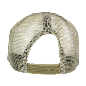 Diseña Tus Propios Gorros Trucker de Ala Corta con Parche Bordado de <span class=keywords><strong>Gallo</strong></span> - Product Image 3