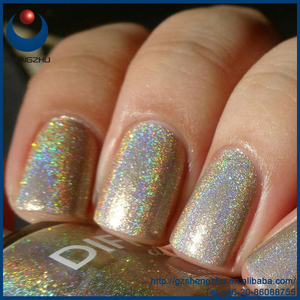 35micron Holographic bột cho mực h9035 colorshift óng ánh cầu vồng sắc tố - Product Image 2