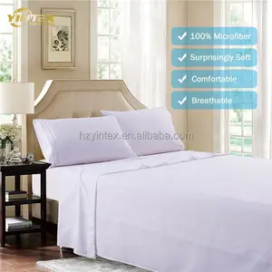 Luxury 100% Bamboo Embroidered Bedding Sets