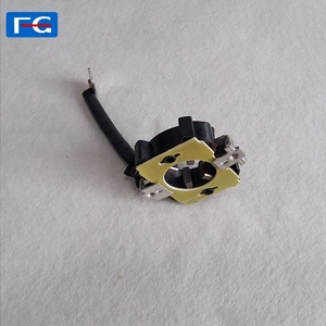 Portaescobillas <span class=keywords><strong>de</strong></span> Carbón TC-8191 TC8191 TC 8191 para <span class=keywords><strong>Motor</strong></span> <span class=keywords><strong>de</strong></span> <span class=keywords><strong>Arranque</strong></span> <span class=keywords><strong>de</strong></span> Automóviles Coreanos - Product Image 5