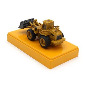 สินค้าขายดี รถของเล่นบังคับวิทยุ รถบรรทุกขนาดเล็ก 1:64 ของเล่นเด็ก รถดันดินบังคับวิทยุ คุณภาพสูง - Product Image 5