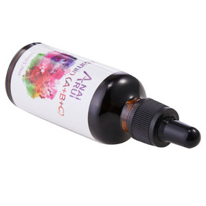 Privé Étiquette Hydratant Raffermissant <span class=keywords><strong>VA</strong></span> + VC + VB + HA Acide Hyaluronique Visage Vitamine C Sérum - Product Image 5