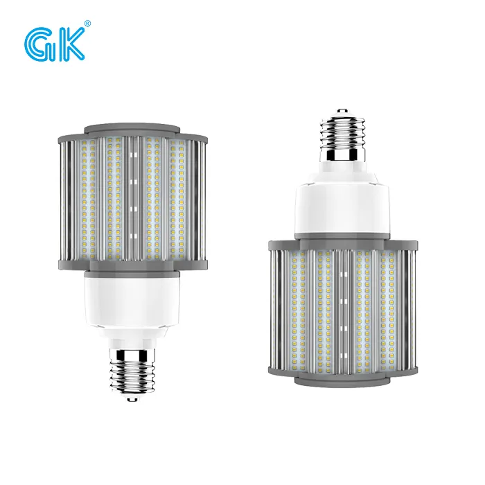 심천 manufacturer 50000 hr 평생 옥수수 램프 led 모굴베이스 GKS37 45 w 스마트 led 전구 교체 200 w 도로