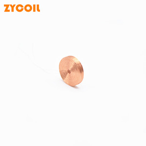 Bán Buôn Điện Cuộn Cảm Điện Cảm Điện Đồng Điện Cảm - Product Image 2