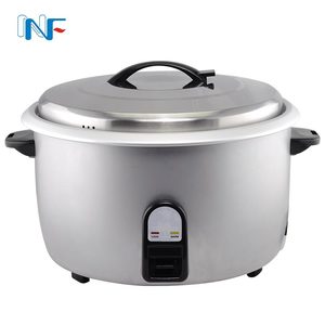 <span class=keywords><strong>Cuiseur</strong></span> de <span class=keywords><strong>riz</strong></span> ménager, embout en acier inoxydable, grande capacité de 3,6 l — 10l, meilleure affaire - Product Image 3