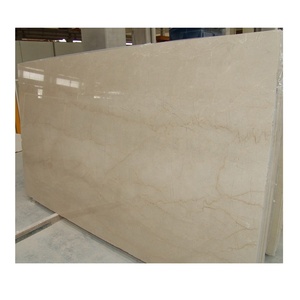 Mármol italiano Botticino Classico para umbral de puerta, piedra de azulejo de mármol Botticino y precio de losa - Product Image 1