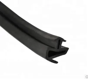 Wedge Seals and Gaskets for Aluminium door window