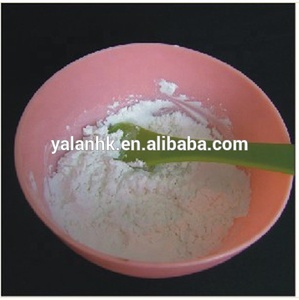 Nueva Mascarilla Facial en Polvo Hidratante de Ácido Hialurónico, Mascarilla de Colágeno en Polvo Hidro Jelly - Product Image 3