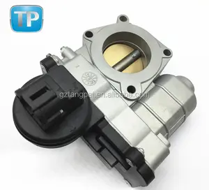 SERA576-02 Thân Bướm Ga Cho Ni-ssan Mi-cra III K12 1.2 16V OEM 16119-AX001 16119-AX000 16119-AX00C 16119AX00C