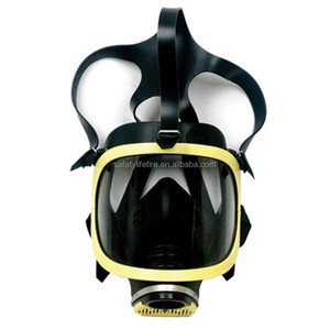 Escape Masker/Pemadam Kebakaran Fire Control Masker/Napas Control Masker - Product Image 2