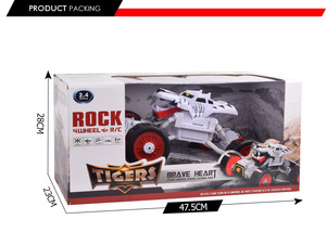 Venta caliente 2.4g cuatro ruedas escala 1:12 modelo de coche de alta velocidad <span class=keywords><strong>RC</strong></span> Rock <span class=keywords><strong>crawler</strong></span> para la aduana - Product Image 6