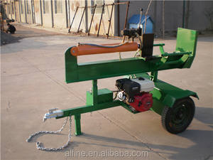 <span class=keywords><strong>Alibaba</strong></span>全販売木製ログスプリッターディーゼルエンジン付き - Product Image 2