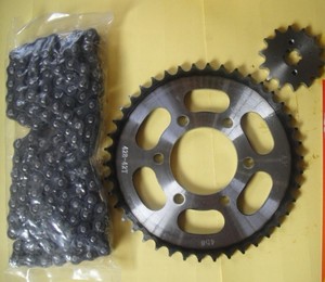摩托车零件，链轮 Catalina，Motocicletas 声誉 - Product Image 2