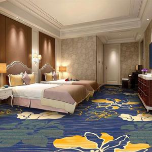 Design moderne, <span class=keywords><strong>tapis</strong></span> d'hôtel en laine et nylon Axminster, <span class=keywords><strong>tapis</strong></span> de salle de banquet à poils hauts à un prix compétitif avec échantillon gratuit - Product Image 5