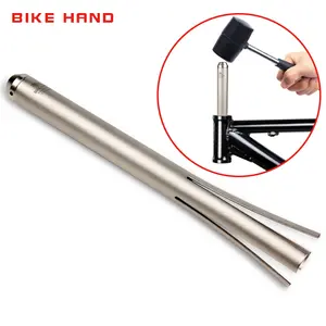 Gros Outils De Réparation De Bicyclette Tête Coupe Outil de Suppression Pour Vélo Cadre Tubulaire Bol Assemblage Supprimer Outil YC1858M