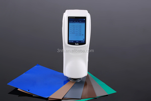 色合わせ繊維生地顔料色分析分光光度計 - Product Image 4