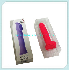 calcuta juguete del sexo en la tienda de laindia para la mujer juguete del sexo del pene de plástico empaquetado de la ampolla - Product Image 1