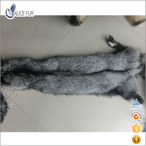 Pieles de piel de zorro de <span class=keywords><strong>Fox</strong></span> de <span class=keywords><strong>la</strong></span> fuente directa de <span class=keywords><strong>la</strong></span> fuente directa de <span class=keywords><strong>la</strong></span> fábrica al por mayor para las prendas y los acces - Product Image 3