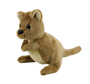 Peluche ras du cou, jouet original de style cubain - Product Image 2