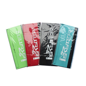 Funda protectora <span class=keywords><strong>para</strong></span> cadena de bicicleta de montaña, pegatina colorida, accesorios portátiles - Product Image 5