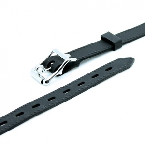 <span class=keywords><strong>Consolador</strong></span> Arnés de Fijación <span class=keywords><strong>oral</strong></span> Correa negra en juguetes sexuales Consoladores de doble extremo de silicona para mujeres - Product Image 5