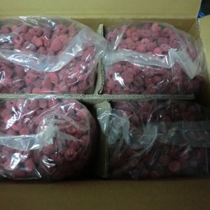 Nhà máy trực tiếp iqf hữu cơ đông lạnh mâm xôi toàn bộ mô hình <span class=keywords><strong>Raspberry</strong></span> trái cây trong số lượng lớn cho nước trái cây hoặc Mứt - Product Image 6