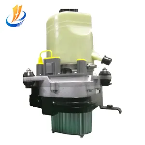 Pompe de <span class=keywords><strong>direction</strong></span> <span class=keywords><strong>assistée</strong></span> OEM personnalisée de haute qualité <span class=keywords><strong>électro</strong></span>-<span class=keywords><strong>hydraulique</strong></span> pour camion de bus Foton et Howo état neuf - Product Image 1
