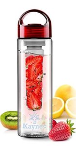 Toofeel Hoge Kwaliteit Nieuwe Kleurrijke Infuser <span class=keywords><strong>Water</strong></span> Fles Fruit Infusie Detox Fles <span class=keywords><strong>Water</strong></span> - Product Image 4