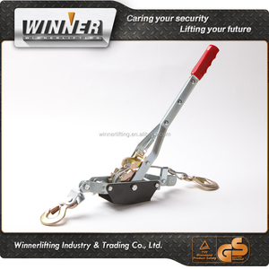 Extractor de Cadena de <span class=keywords><strong>2</strong></span> Toneladas con Precio de Fábrica - Product Image 1