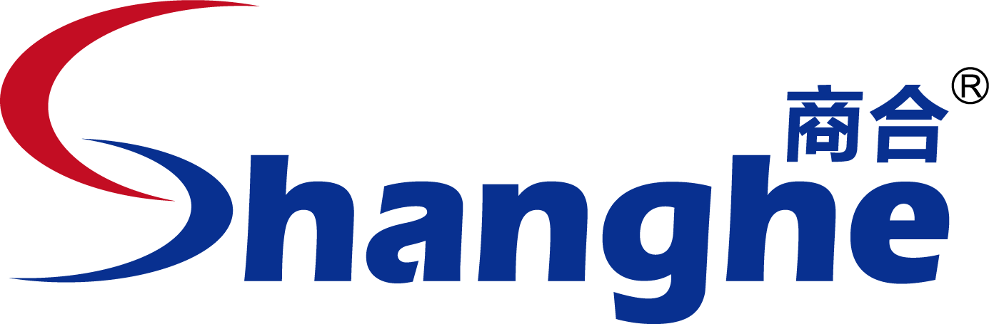 Jiashan Shanghe Display Products Co., Ltd. logo