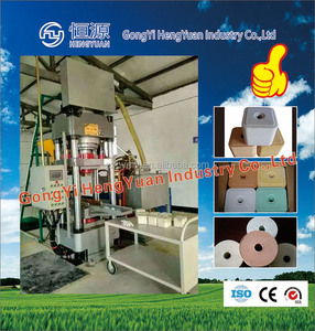 Máy Làm Khối Thức Ăn Gia Súc Khoáng Sản, Muối, Mật Đường - Product Image 6