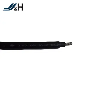 600V XHHW XHHW-2 XHH XLPE insulated power cable