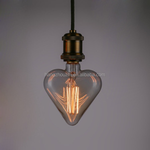 Decorative Tungsten Filament <strong>E26</strong> E27 25W/40W/60W ST64 ST58 A19 A60 T45 T30 G80 G95 G125 Vintage Edison <strong>Bulbs</strong> - Product Image 2