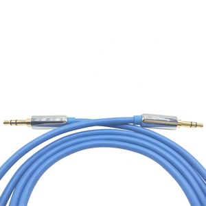 3.0 m Av Spina <span class=keywords><strong>Stereo</strong></span> Ofc High Grade Car <span class=keywords><strong>Jack</strong></span> Da <span class=keywords><strong>3.5</strong></span> <span class=keywords><strong>Mm</strong></span> Audio Video Cavo di Uscita A 3Rca Cavo - Product Image 1