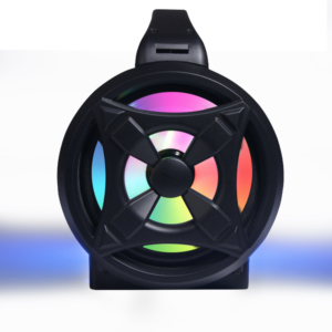<span class=keywords><strong>Dj</strong></span> a mené sans fil bluetooth voiture audio karaoké waterproofo son haut-parleur extérieur portatif - Product Image 6