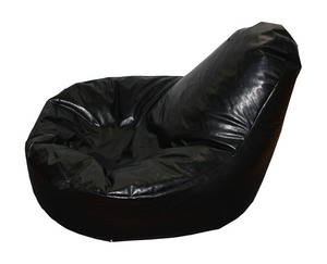 PU Leather Indoor Furniture Xl <strong>Bean</strong> <strong>Bag</strong> <strong>Chairs</strong> Beanbag Lazy Sofa Cover <strong>for</strong> <strong>Adults</strong> - Product Image 4