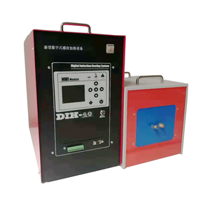 25KW เหนี่ยวนำเครื่อง<span class=keywords><strong>เชื่อม</strong></span>ประสาน<span class=keywords><strong>ชุด</strong></span>สำหรับเครื่องทำความเย็นเครื่องปรับอากาศ - Product Image 2