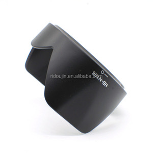 สำหรับกล้อง <span class=keywords><strong>Nikon</strong></span> DSLR กล้อง HB-N106เลนส์ฮูดเหมาะสำหรับ AF-<span class=keywords><strong>P</strong></span> DX 18-55 Mm F/ 3.5-5.6G - Product Image 3