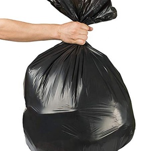 <span class=keywords><strong>Sacchi</strong></span> per Rifiuti di Grande Dimensione Resistenti <span class=keywords><strong>Sacchi</strong></span> Neri in Plastica PE per Rifiuti Edili - Product Image 5