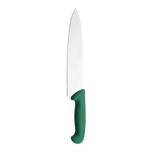 Couteau <span class=keywords><strong>de</strong></span> <span class=keywords><strong>boucher</strong></span> <span class=keywords><strong>PRO</strong></span> Hotel, vente flash, couteau <span class=keywords><strong>de</strong></span> chef professionnel, acier allemand avec manche en PP pour couteau <span class=keywords><strong>de</strong></span> cuisine - Product Image 2