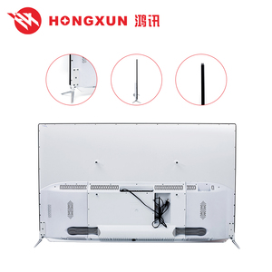 2018 televisores HD video led 40 pulgadas <span class=keywords><strong>Smart</strong></span> <span class=keywords><strong>TV</strong></span> LED <span class=keywords><strong>TV</strong></span> de pantalla plana HD <span class=keywords><strong>Smart</strong></span> televisores <span class=keywords><strong>con</strong></span> sistema <span class=keywords><strong>Android</strong></span> - Product Image 4