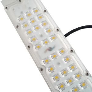 SunshineOpto 28 LEDs Outdoor Hochleistungs-5050-<span class=keywords><strong>LED</strong></span>-Straßenbeleuchtungsmodul - Product Image 2